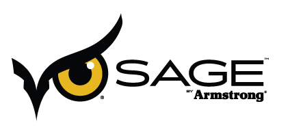 Introducing SAGE by Armstrong